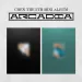 صورة ألبوم CHEN — Arcadia (النسخة العشوائية)