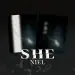 البوم اصلي NIEL 4th Mini Album SHE
