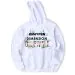 Enhypen Pullover Hoodie — Beige Collectible Ver.