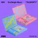Official Album BSS SEVENTEEN 2nd Single Album TELEPARTY 2CD Full Set