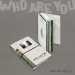 البوم اصلي SUHO - 4th Mini Album Who Are You