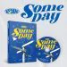 Official Photobook XODIAC 2nd Mini Album SOME DAY Photobook Ver