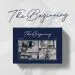 البوم اصلي HAN SEUNG WOO 2024 Seasons Greetings THE BEGINNING Time to explore Han Seungwoo my bucket list