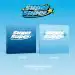 Official Album YOUNGTAK Mini Album SuperSuper DIGIPACK Ver Random Ver