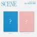 Official Album HAN SEUNG WOO 1st Single Album SCENE RANDOM VER