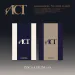 Official Album KANGDANIEL 5th Mini Album ACT POCAALBUM Ver Random Ver