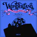 البوم اصلي BI 3rd Album WONDERLAND Popup book Ver