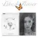 Official Album IRENE 1st Mini Album Like A Flower Photo Book Ver