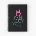 مفكرة Twice — إصدار "Fancy You" — Twice Limited Edition