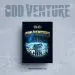 Official Album MCND 5TH MINI ALBUM ODDVENTURE PHOTO BOOK ver