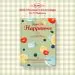 البوم اصلي WJSN 2024 SEASONS GREETINGS Recipe For Happiness