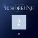 Official Album YooA 1st SINGLE ALBUM Borderline KiT ver