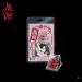 البوم اصلي النسخة العشوائية Red Velvet The 3rd Chill Kill SMini Ver Smart