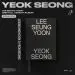 Official LEE SEUNG YOON 3RD FULL LENGTH YEOK SEONG ARTBOOK Limited