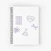 دفتر Twice — إصدار "III" — Twice Limited Edition