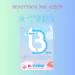 البوم اصلي BEAUTY BOX 3rd EP Album BTURN Smart Album