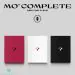 البوم اصلي النسخة العشوائية AB6IX 2ND MO COMPLETE