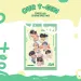 البوم اصلي TEMPEST 2024 SEASONS GREETINGS OURTEEN