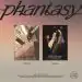 Official Album THE BOYZ 2ND ALBUM PHANTASY Pt3 Love Letter RANDOM VER