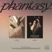 Official THE BOYZ 2ND PHANTASY Pt3 Love Letter 2CD Full Set