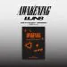 البوم اصلي LUN8 3rd Mini Album AWAKENING Hip Ver PLVE
