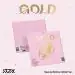 Official Product ITZY GOLD SPECIAL EDITION GOLD Ver