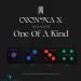 البوم اصلي النسخة العشوائية MONSTA X ONE OF A KIND