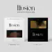 البوم اصلي النسخة الكاملة Kim Yo Han Vol1 Illusion