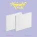 البوم اصلي النسخة العشوائية fromis_9 Vol4 Midnight Guest