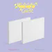 البوم اصلي النسخة الكاملة fromis_9 Vol4 Midnight Guest