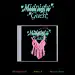 البوم اصلي النسخة العشوائية fromis_9 Vol4 Midnight Guest Ver