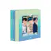 البوم اصلي النسخة الكاملة ESSAY SF9 JAE YOON DA WON ZU HOS ESSAY ME ANOTHER ME