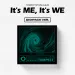 البوم اصلي TEMPEST Vol1 Its ME Its WE Compact ver