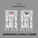 Official Album STAYC The 2nd Mini Album YOUNGLUVCOM Random Ver