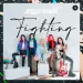 Official Album Rolling Quartz EP Album Vol1 화이팅