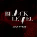 Official Album BLACK LEVEL 1st MINI ALBUM New Start