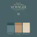البوم اصلي النسخة الكاملة Kihyun SINGLE Vol1 VOYAGER