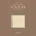 Official Album Kihyun SINGLE ALBUM Vol1 VOYAGER JEWEL VER