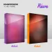 البوم اصلي النسخة الكاملة Kim Woo Seok 3RD DESIRE Reve KIT VER