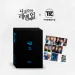 البوم اصلي THE BOYZ Solo Leveling OST Echo