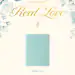 البوم اصلي OH MY GIRL 2nd Album Real Love Floral Ver