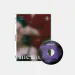 البوم اصلي Purple Kiss 3rd Mini Album memeM Meme ver
