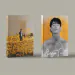 Official Album SUHO Mini Album Vol2 Grey Suit Photo Book Ver
