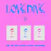 Official Album IVE The 2nd Single Album LOVE DIVE Random Ver