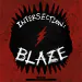 Official Album BAE173 Mini Album Vol3 INTERSECTION BLAZE