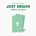البوم اصلي JUST B 2nd JUST BEGUN Nemo Light ver