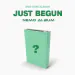البوم اصلي JUST B 2nd JUST BEGUN Nemo ver