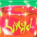 Llwyd EP Album Vol 1 Luminous