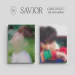 KIM SUNG KYU Mini Album Vol.4 SAVIOR Random Ver
