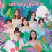 OH MY GIRL Album OH MY GIRL BEST Japanese Ver. Licenses Ver.